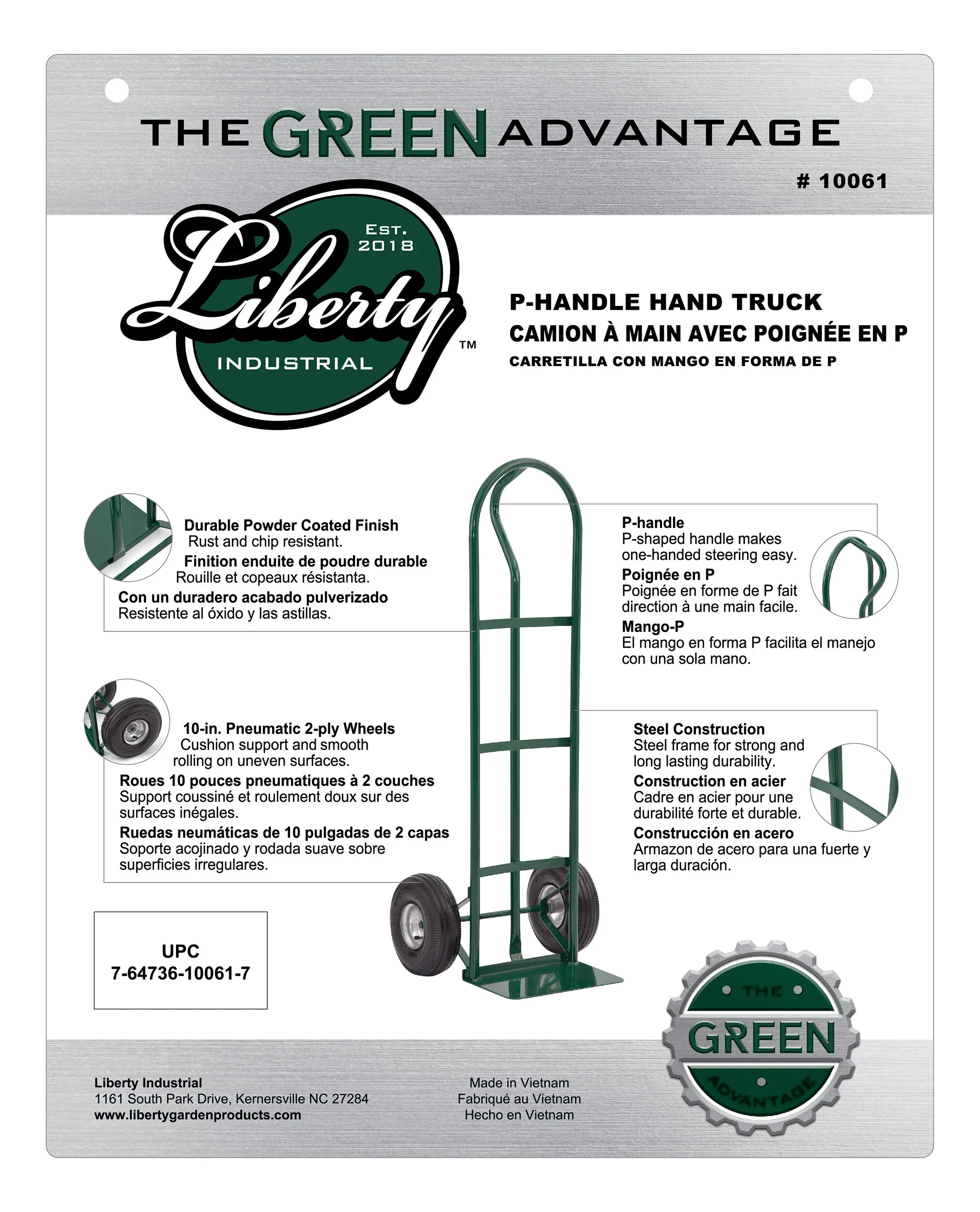 Liberty P-Handle Hand Truck_10061_FINAL_OUTLINE-02.jpg