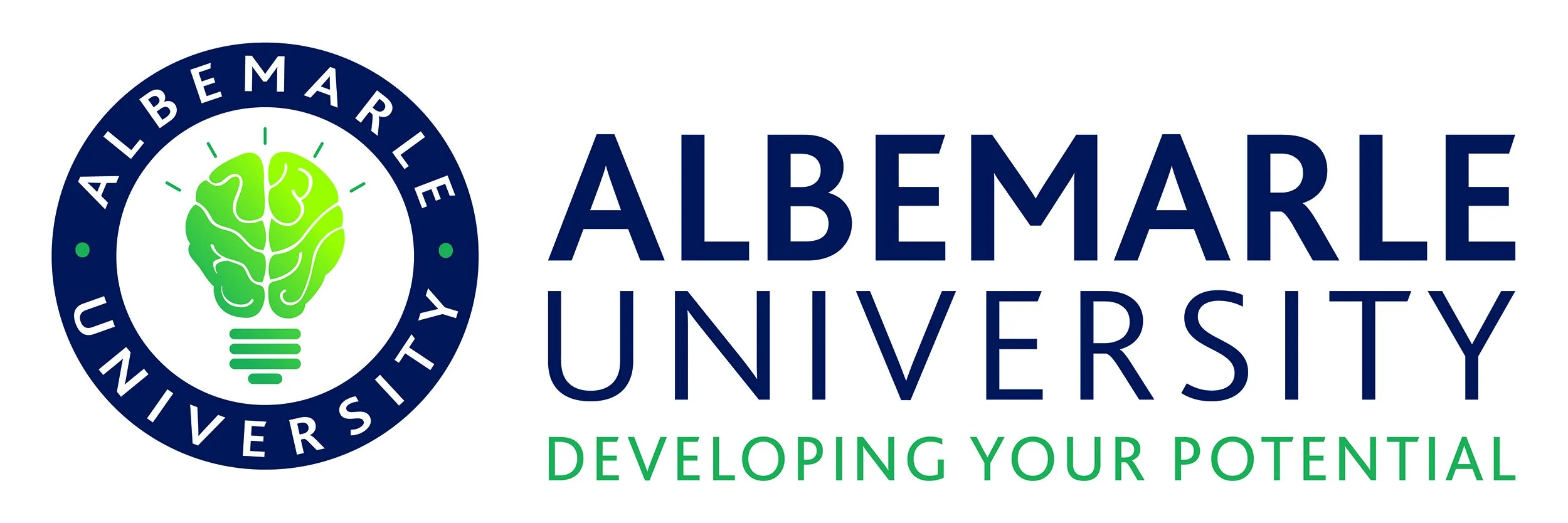 Albemarle University Icon+AU+Tagline_FINAL.jpg