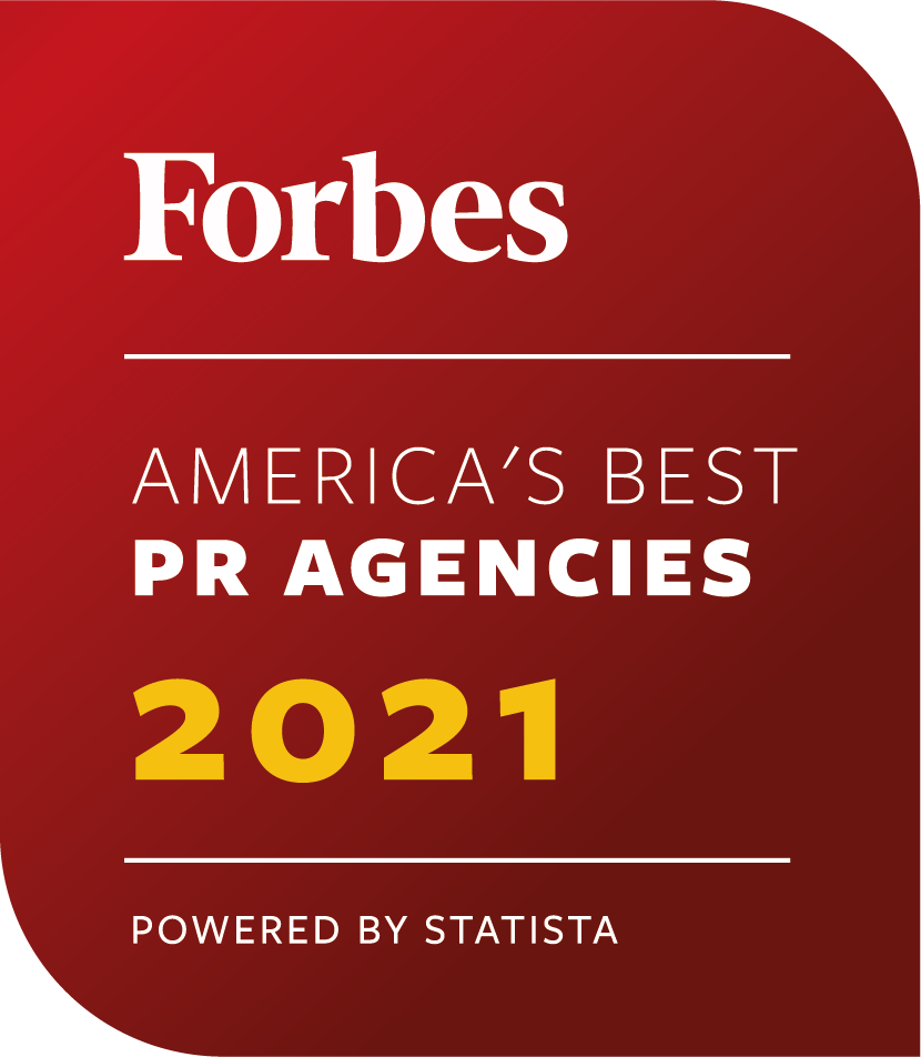 Forbes Names Three Box a Best PR Firm in U.S. — Three Box