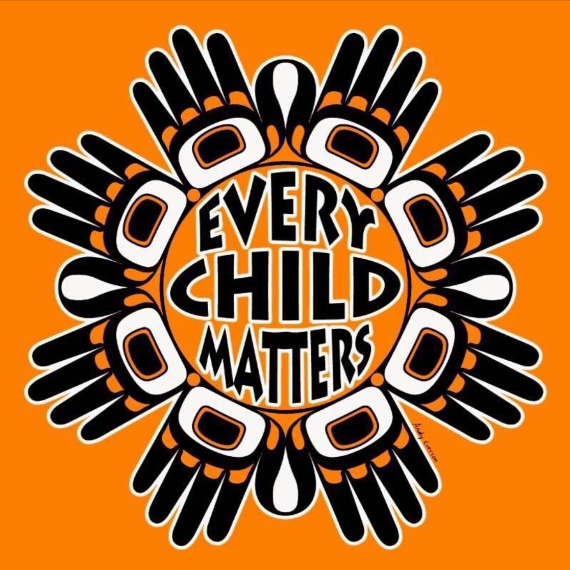 This year we mark #canadaday as a day of reflection and mourning for the unmarked graves found across Canada&rsquo;s residential schools. We stand in solidarity with Indigenous communities and call for justice for every child that lost their life. We