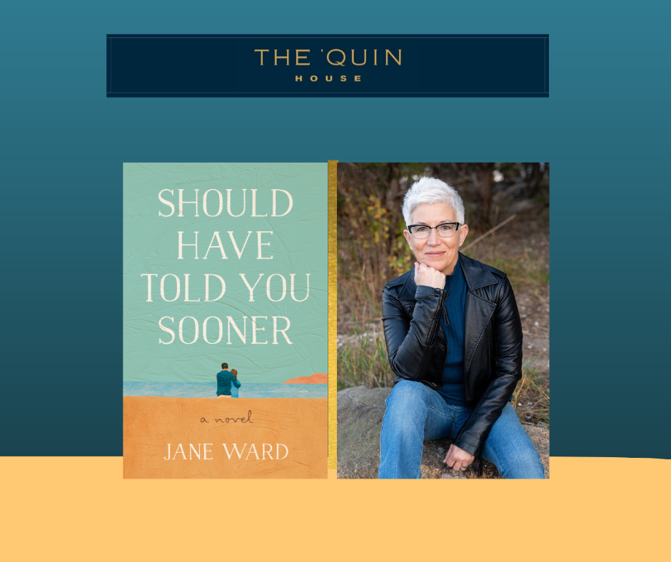 In conversation with Faith Van Dusen 