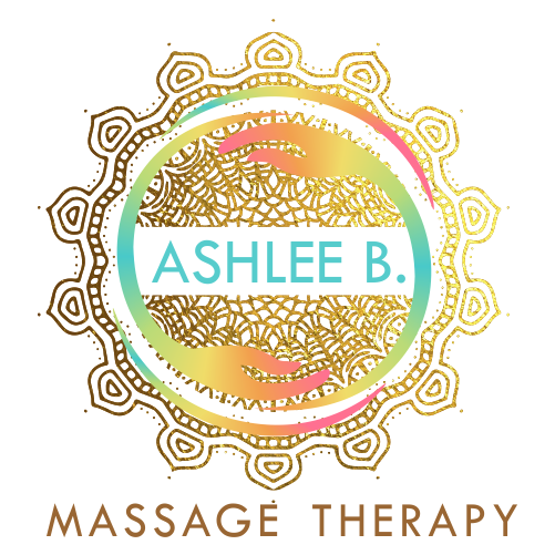 Ashlee B. Massage Therapy