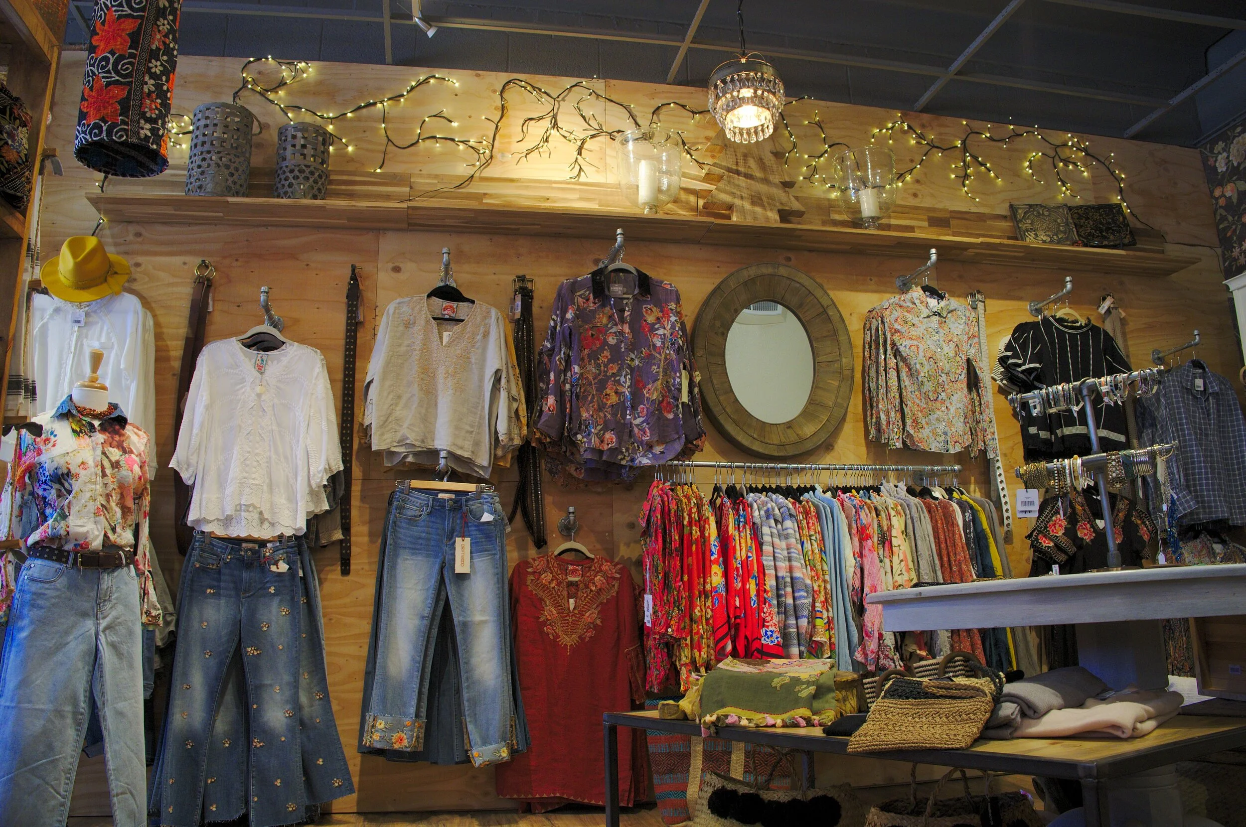 Johnny Was — Store 2 — Sisters & Company