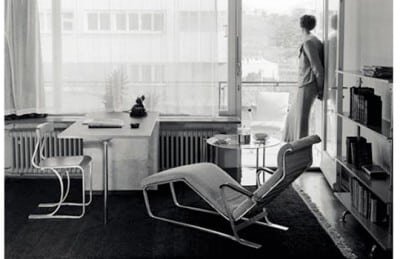 Marcel Breuer: Design & Architecture — Amber Robinson