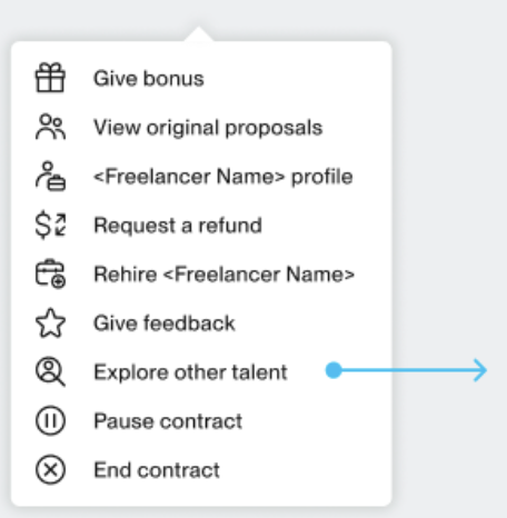 Upwork AI Recruiter: Designing ethical AI with a human in the loop