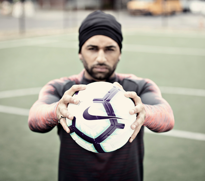 Nike FIFA World Cup: Balancing big-brand storytelling with conversion