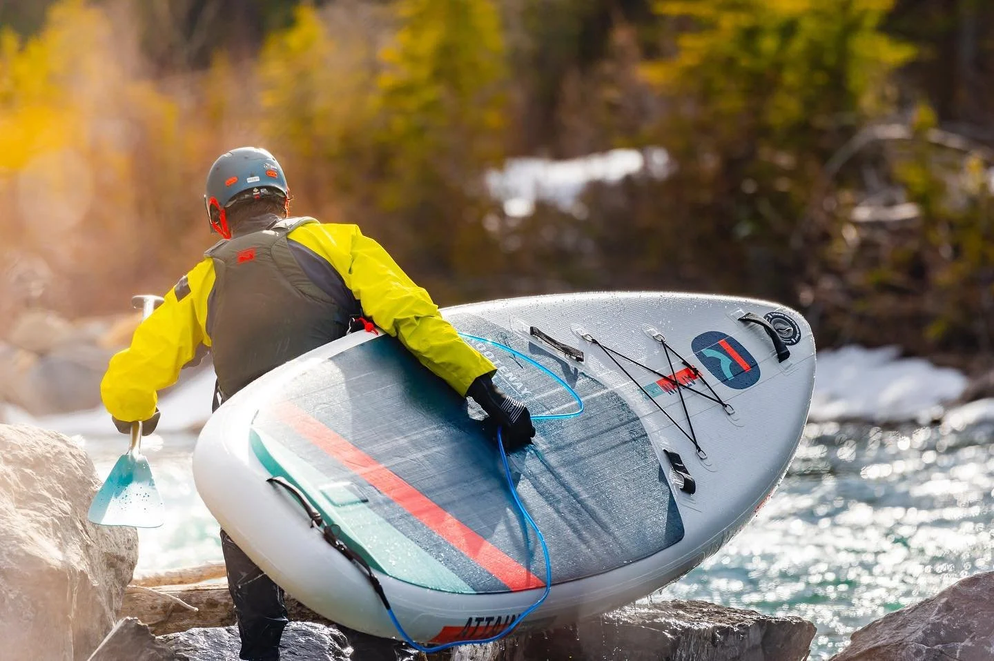 Kootenay Paddle Boards