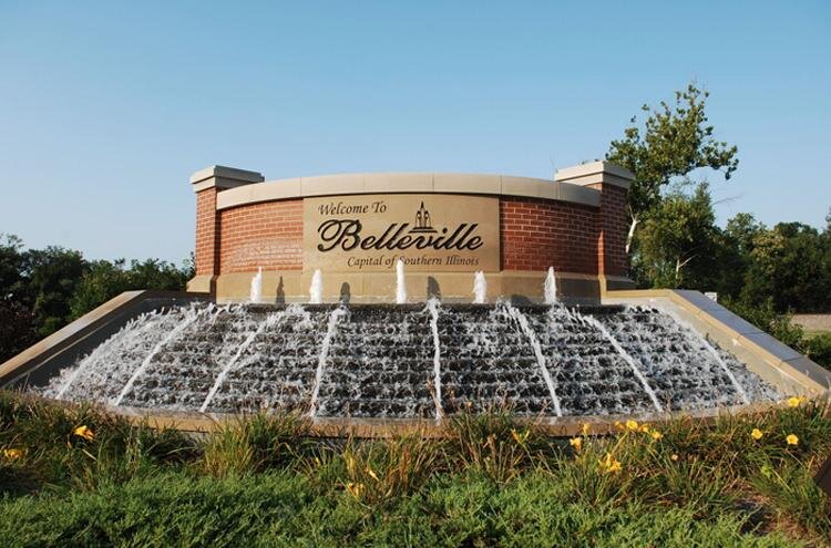 Belleville Il Airport Allegiant