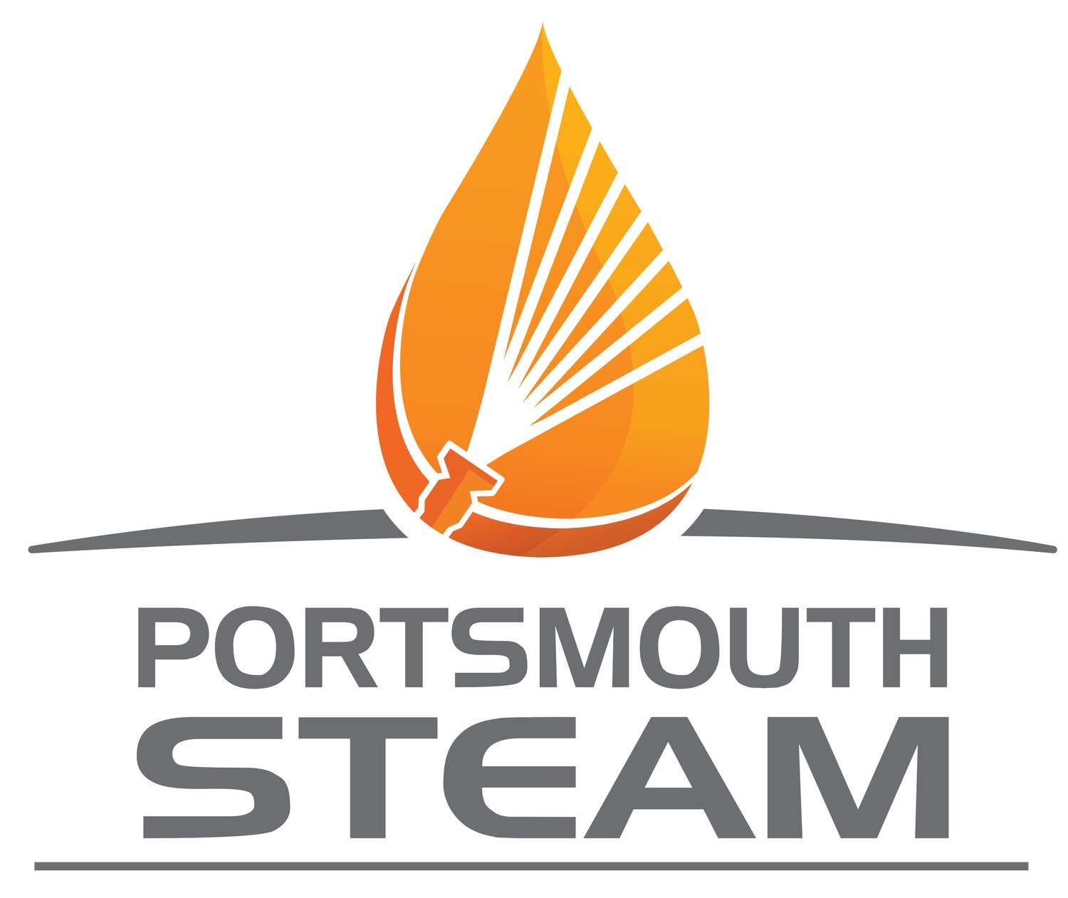 Portsmouth Steam