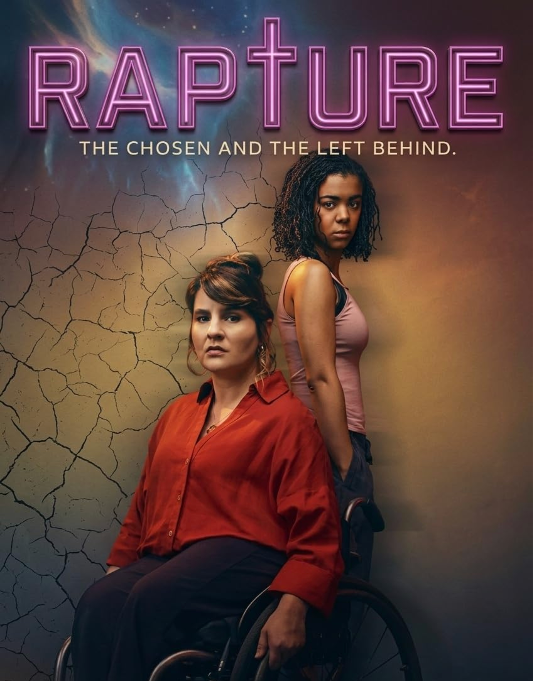 The Rapture