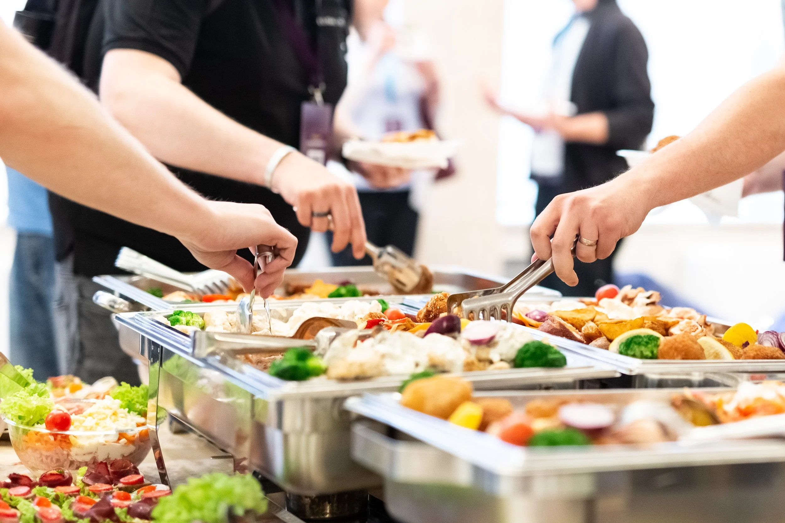 CVAR - Stayin’ Alive in 2026 (Lunch and Learn)