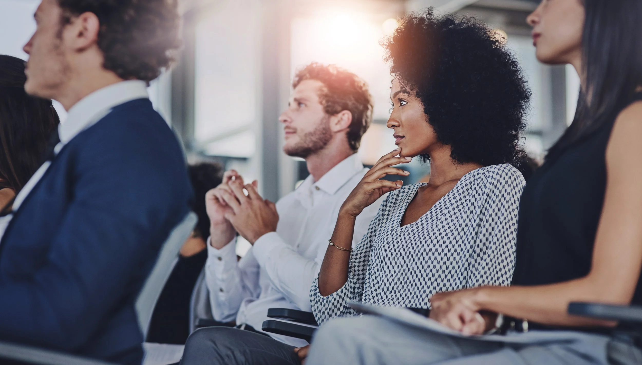 IVAR - Advantages to the Modern Reverse Mortgage (Lunch and Learn)