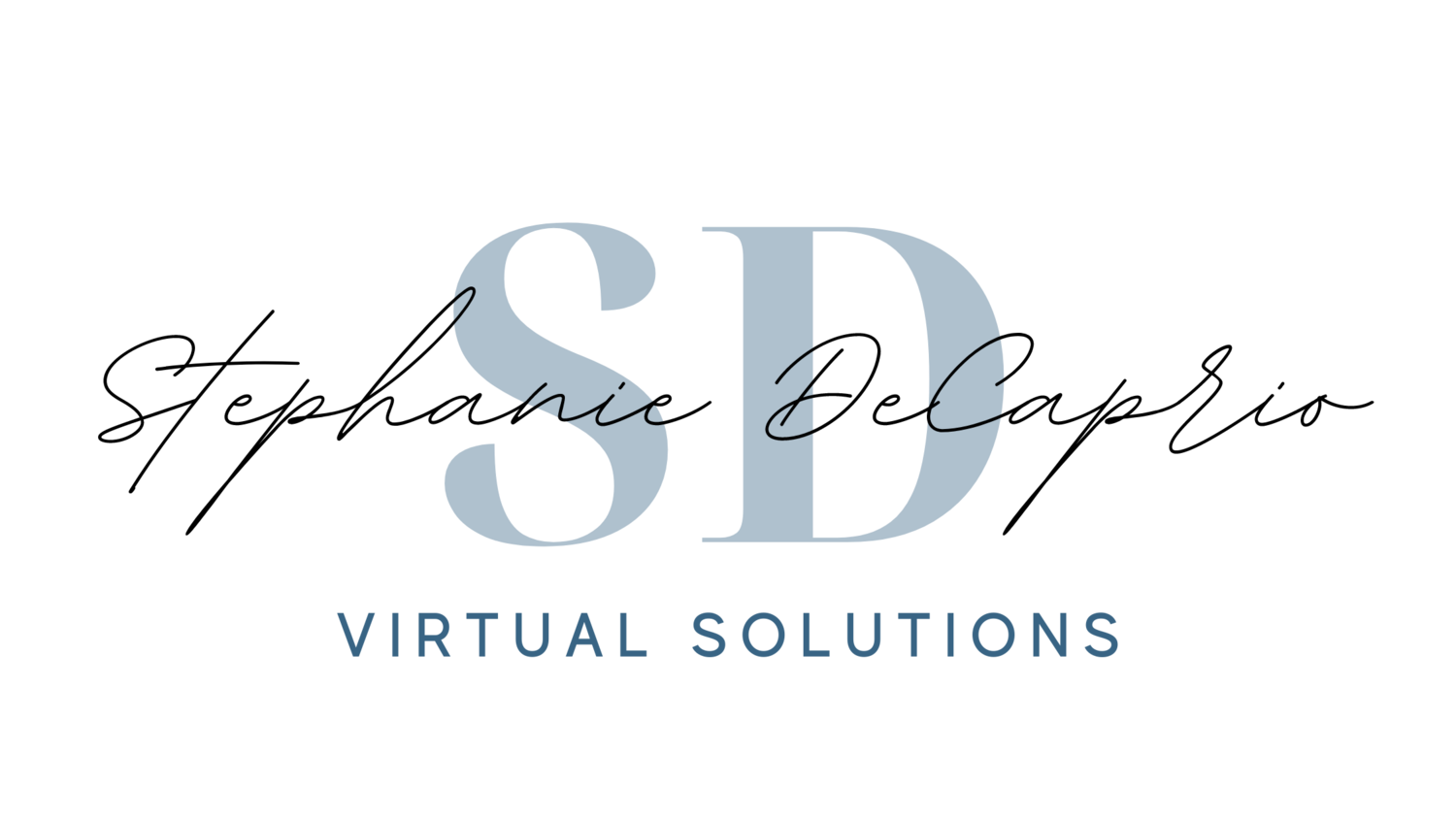 Stephanie DeCaprio Virtual Solutions