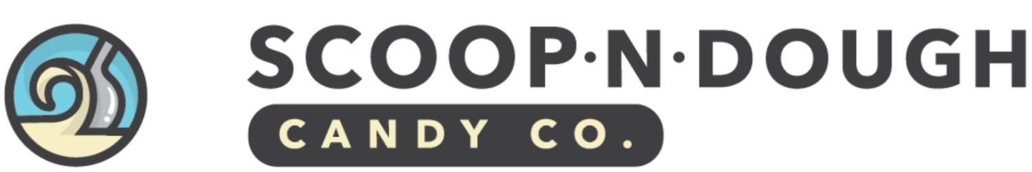 Scoop N Dough Candy Co.