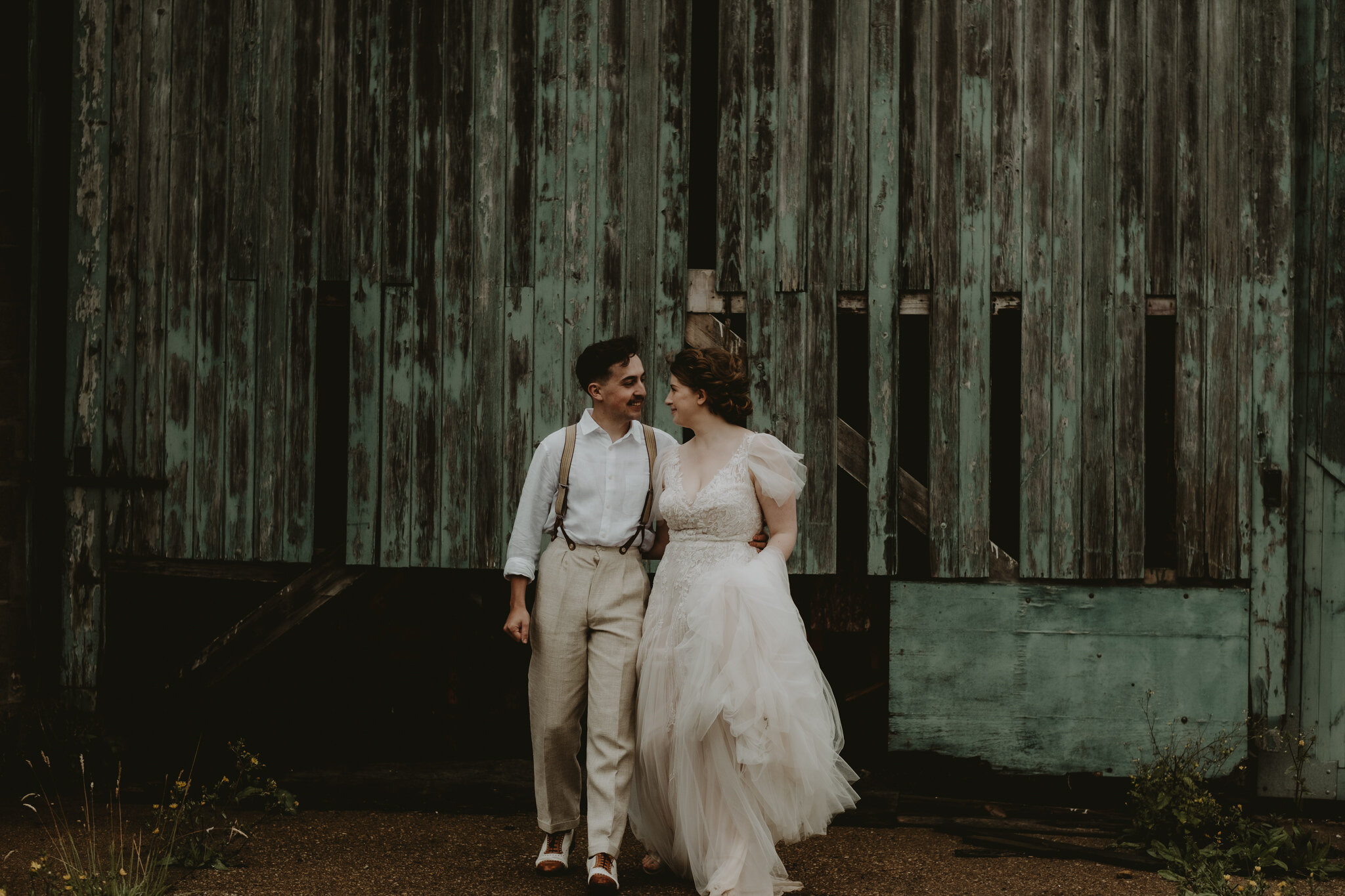 A Vintage/Tuscan style wedding shoot — Cheshire Wedding Photographer