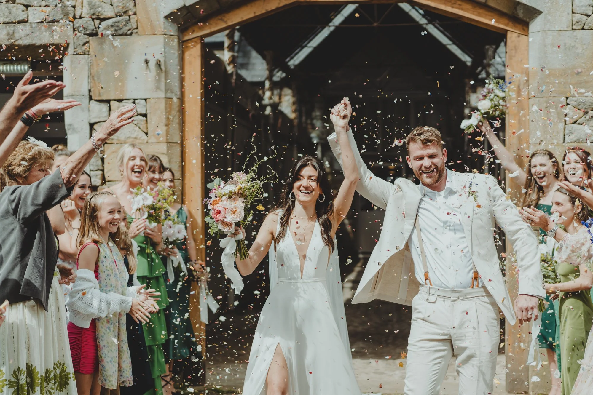 Wyresdale Park Wedding Photography