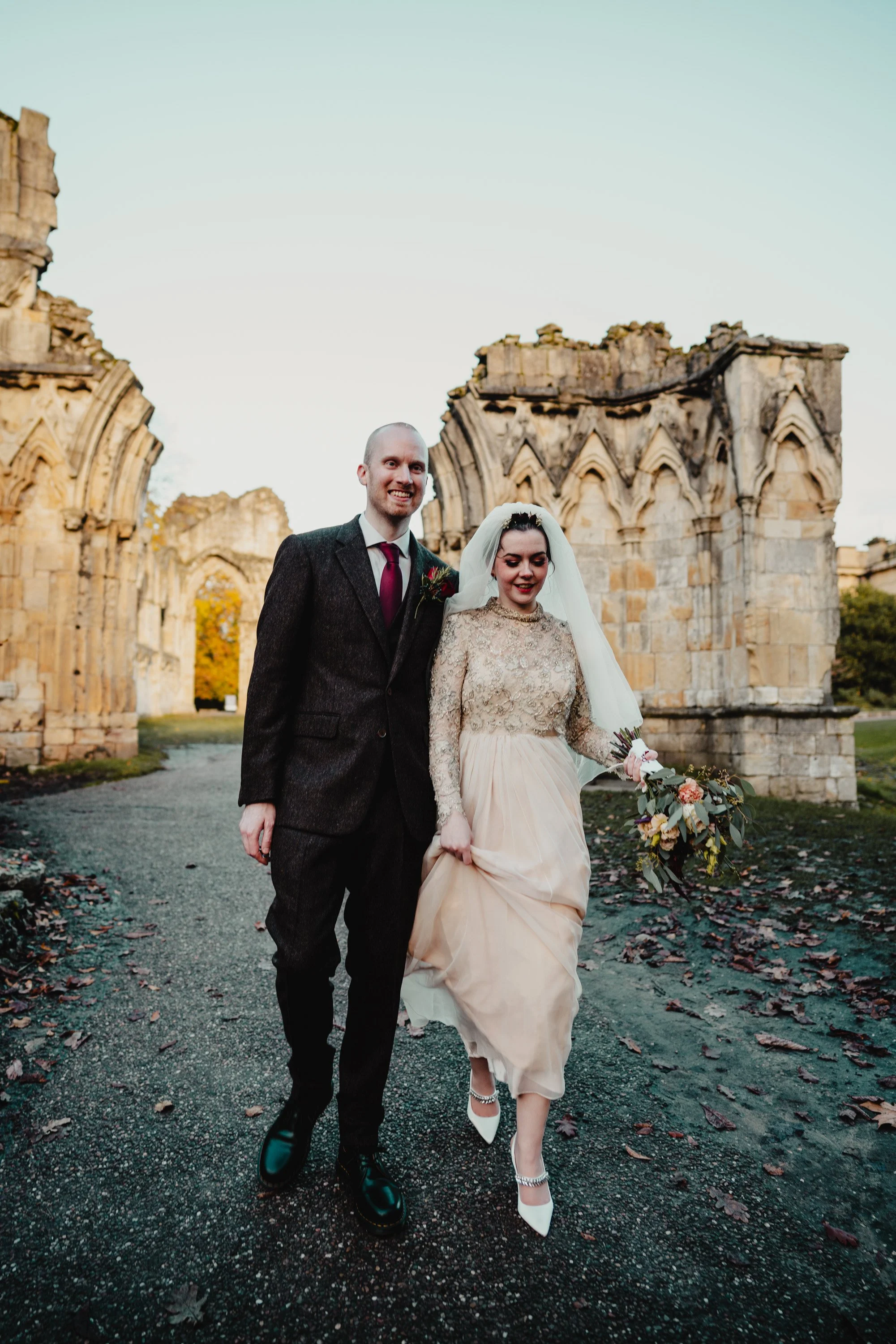 Hospitium York Wedding Photos-69.jpg