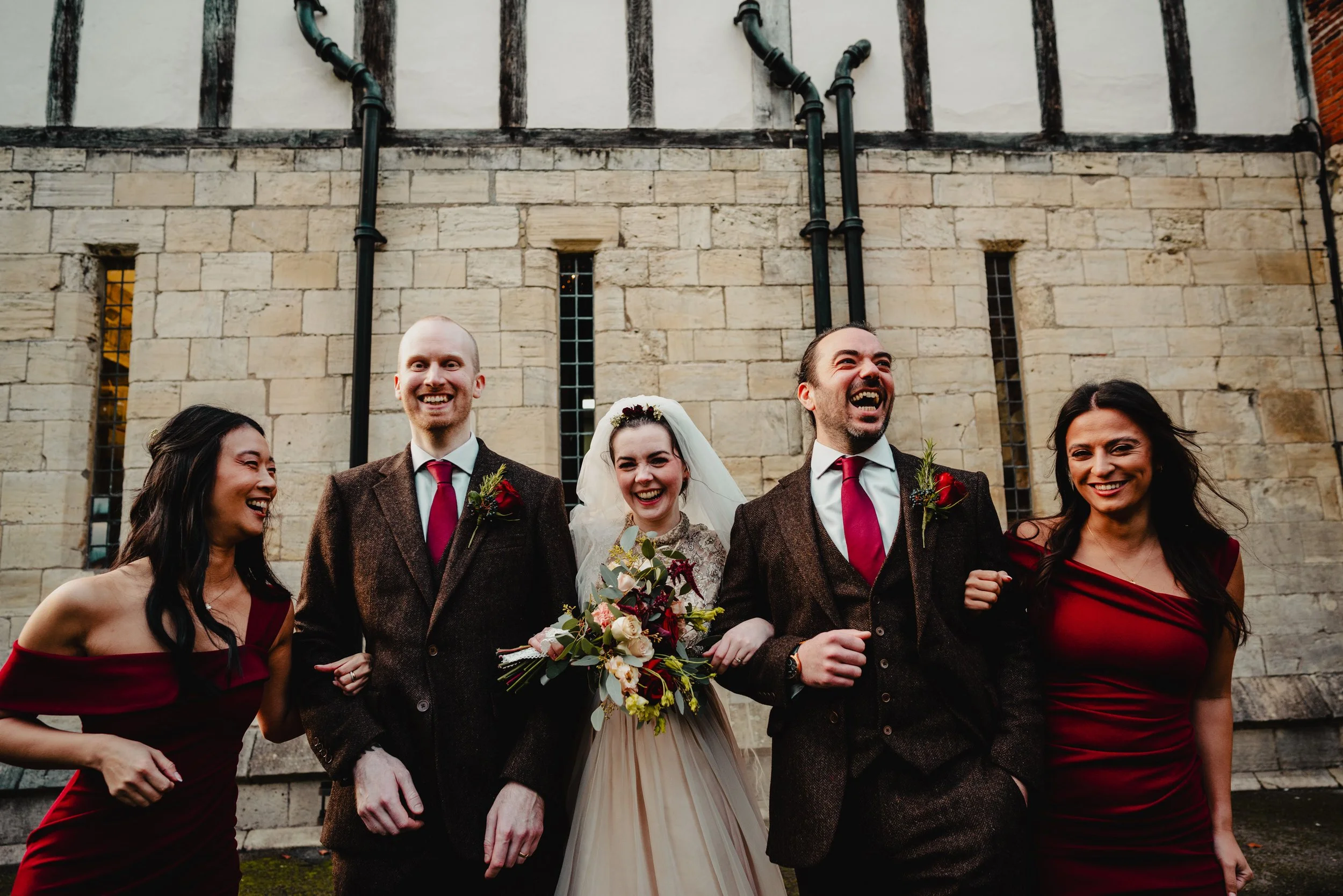 Hospitium York Wedding Photos-73.jpg