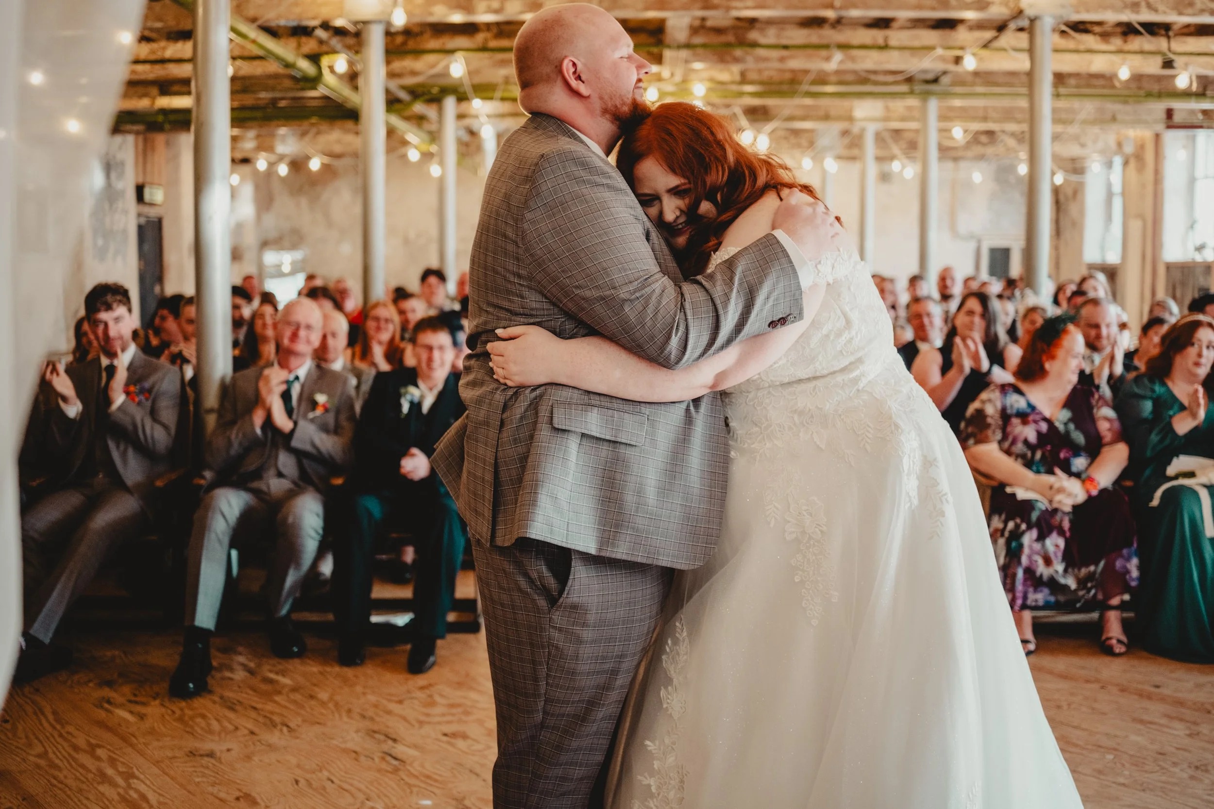 Holmes Mill Clitheroe Wedding Photography-66.jpg