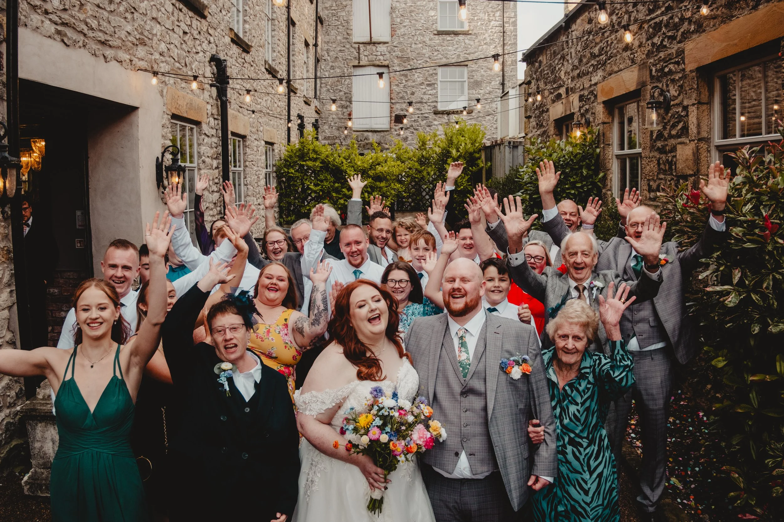 Holmes Mill Clitheroe Wedding Photography-73.jpg