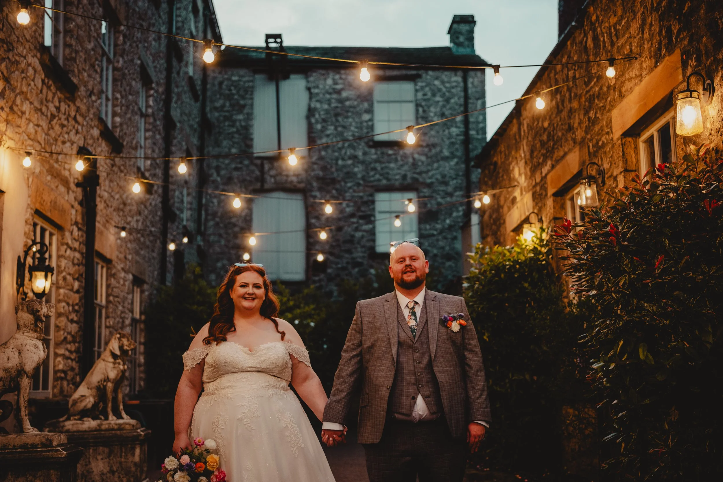 Holmes Mill Clitheroe Wedding Photography-135.jpg