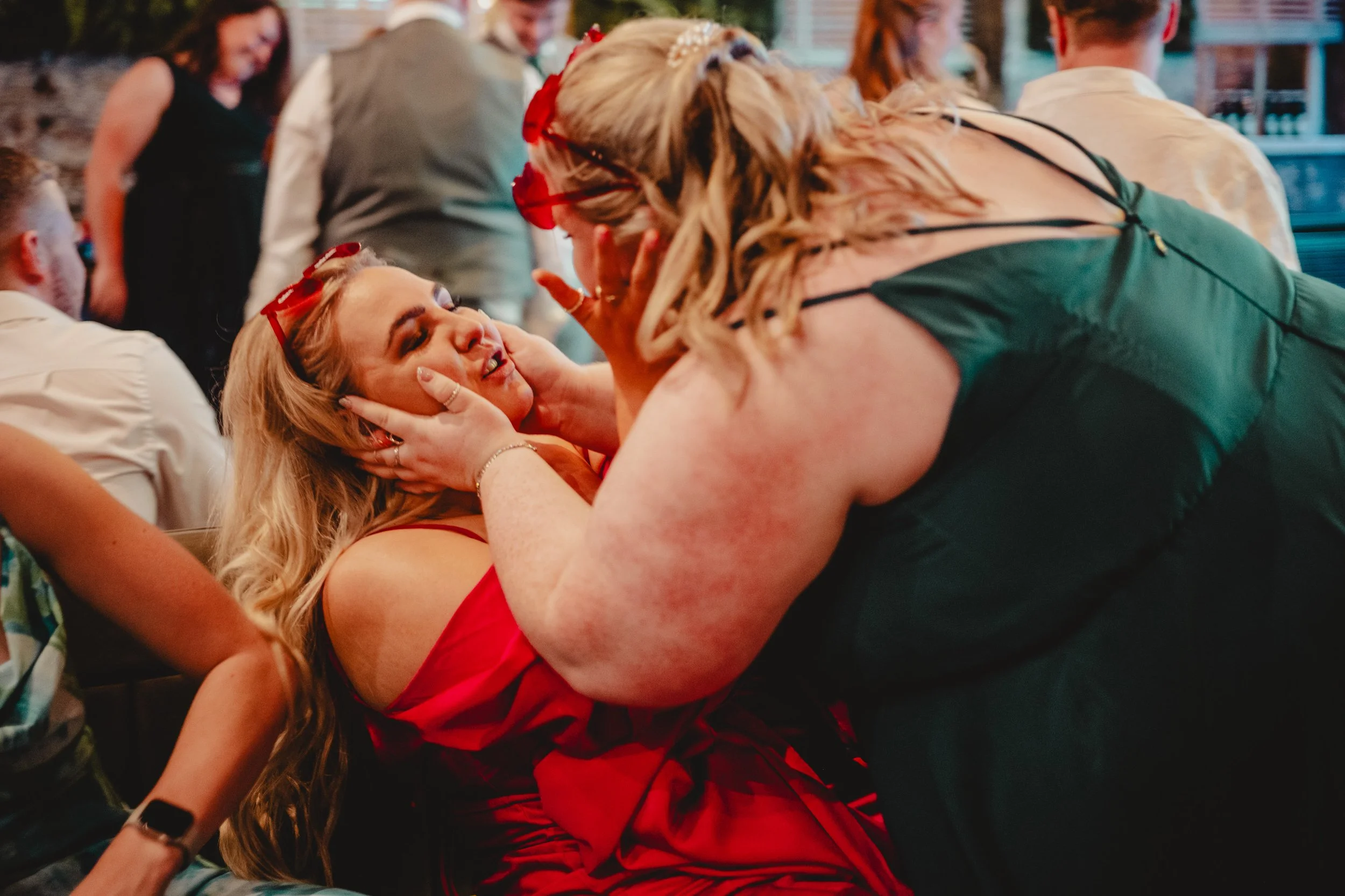 Holmes Mill Clitheroe Wedding Photography-155.jpg