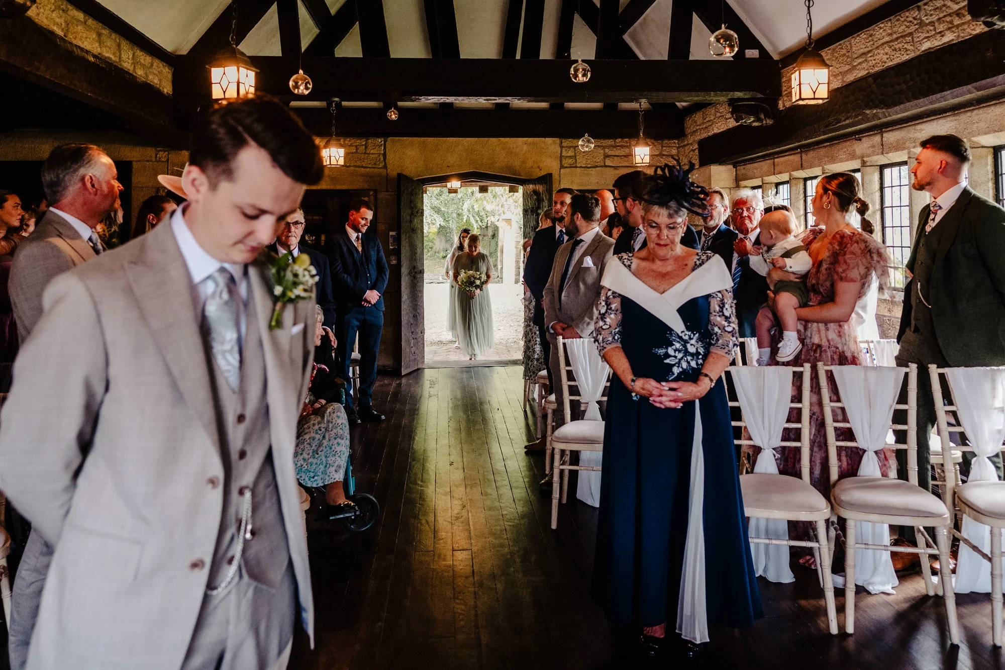 hooton pagnell hall wedding photography-5.jpg