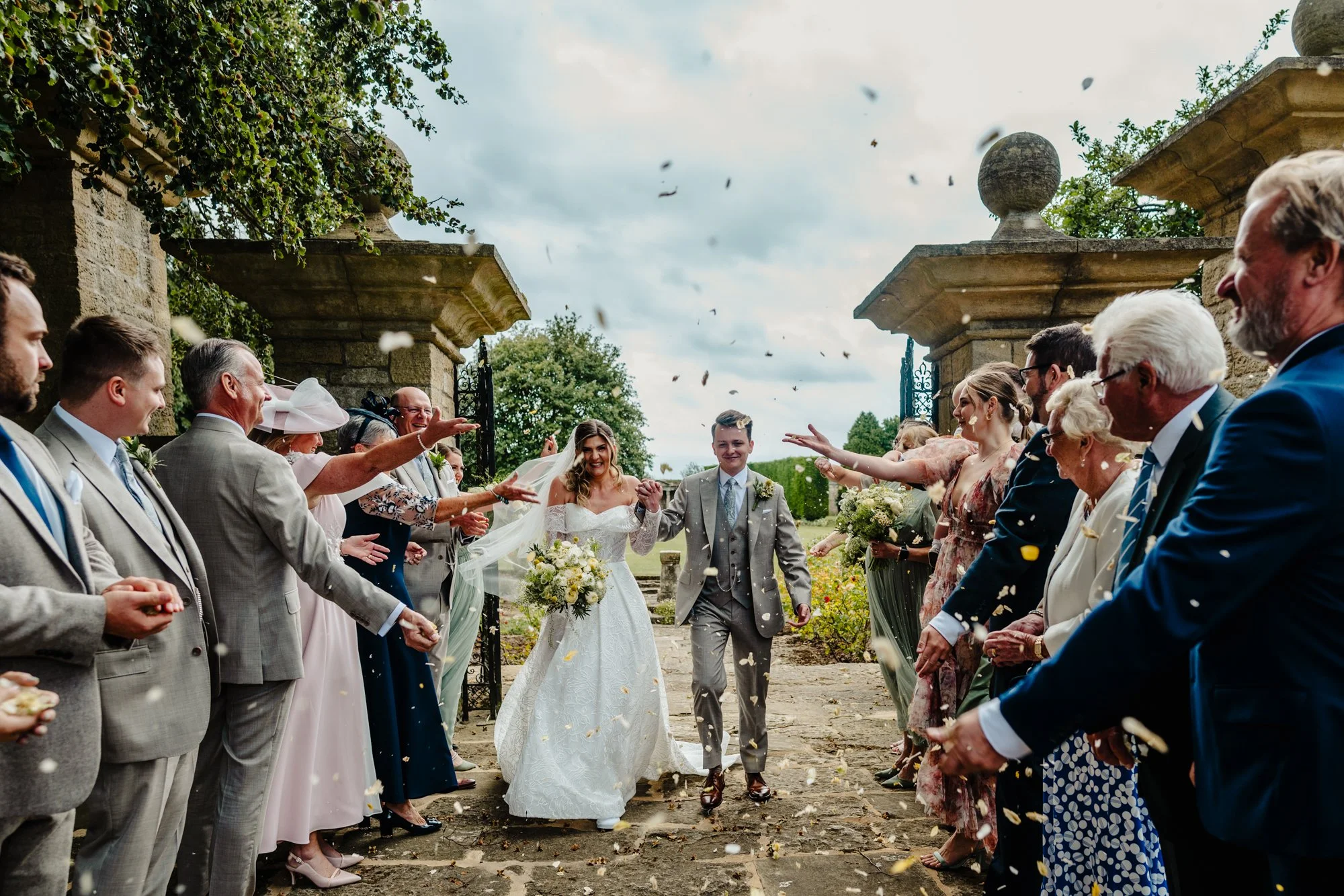 hooton pagnell hall wedding photography-8.jpg