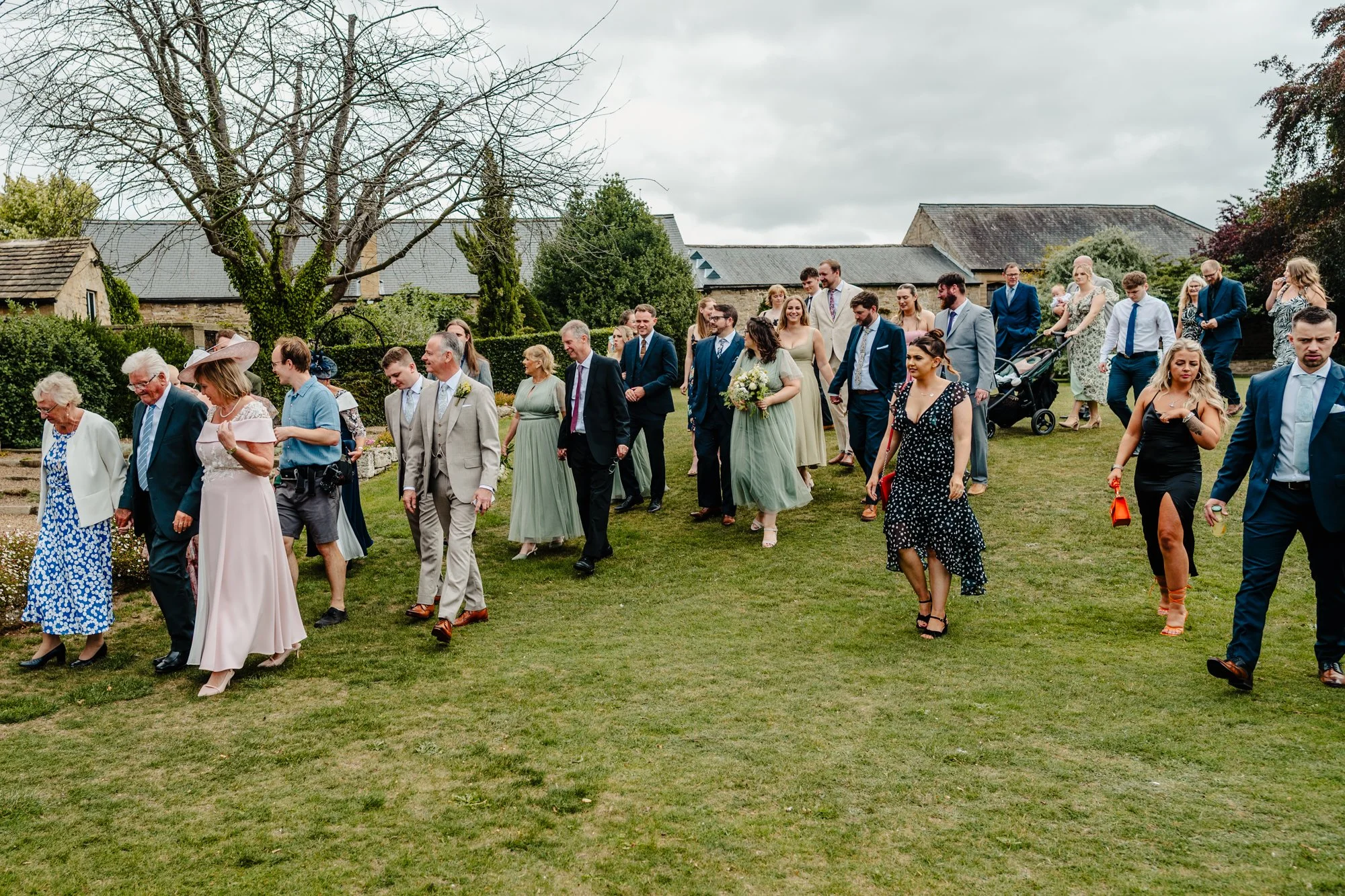 hooton pagnell hall wedding photography-9.jpg