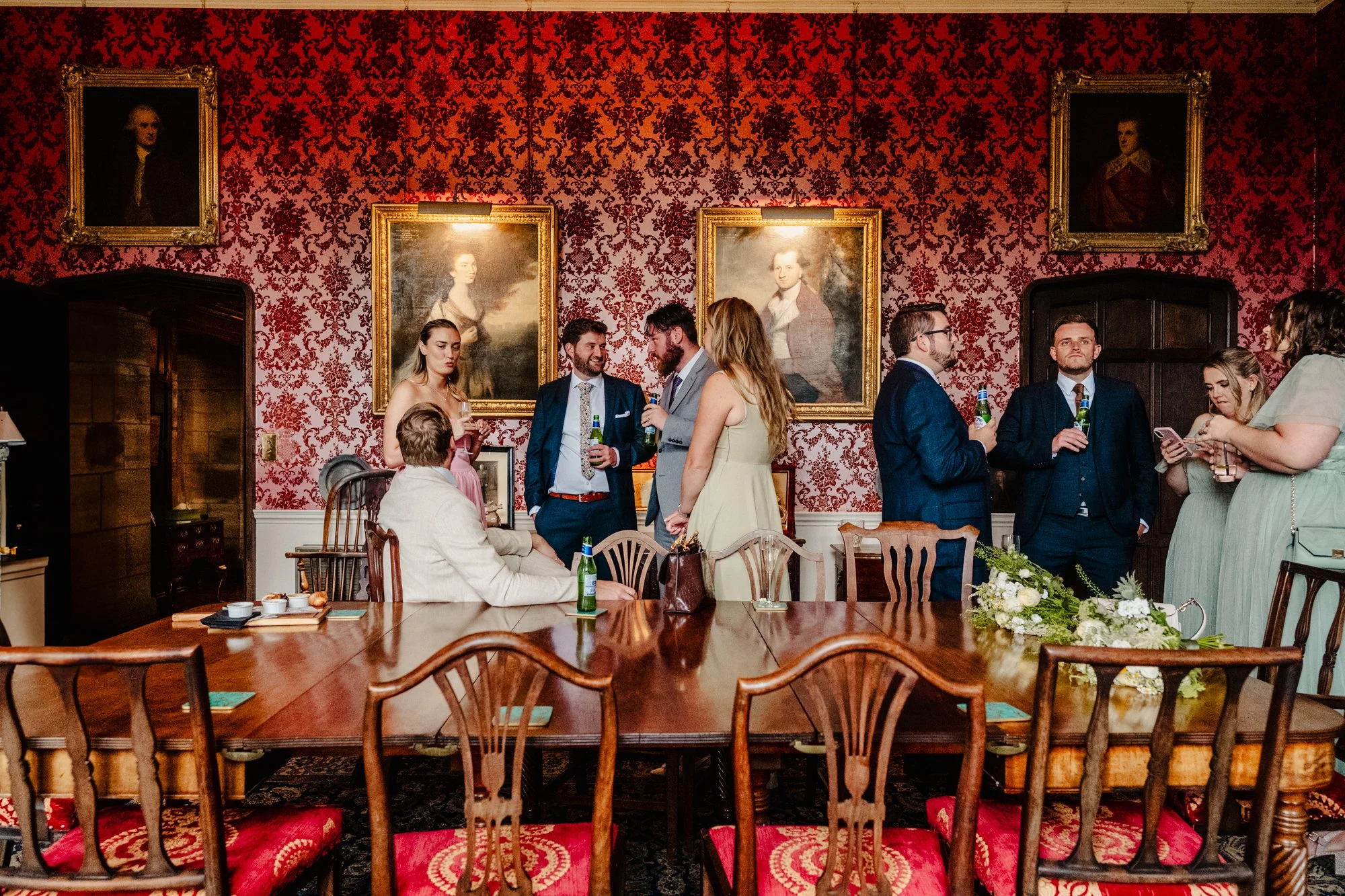 hooton pagnell hall wedding photography-15.jpg
