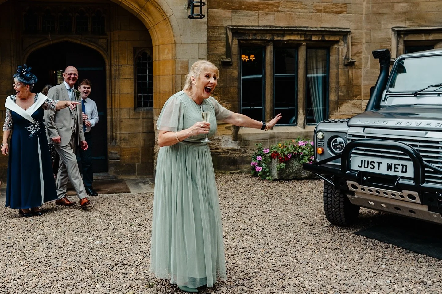 When the guests notice the details, and get excited too 🥹

@rachaelcb012 

#hootonpagnellhallwedding #yorkshirewedding #yorkshireweddingphotographer #cheshireweddingphotographer