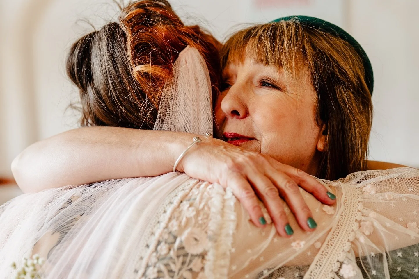 Hugs are the unspoken heroes of every wedding day. 

#victoriabathswedding #manchesterwedding #ukweddingphotographer