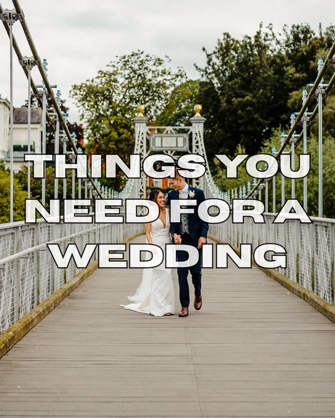 Allow me to deinfluence you&hellip;

#weddingplanning #ukweddingphotographer #chesterweddingphotographer #manchesterweddingphotographer