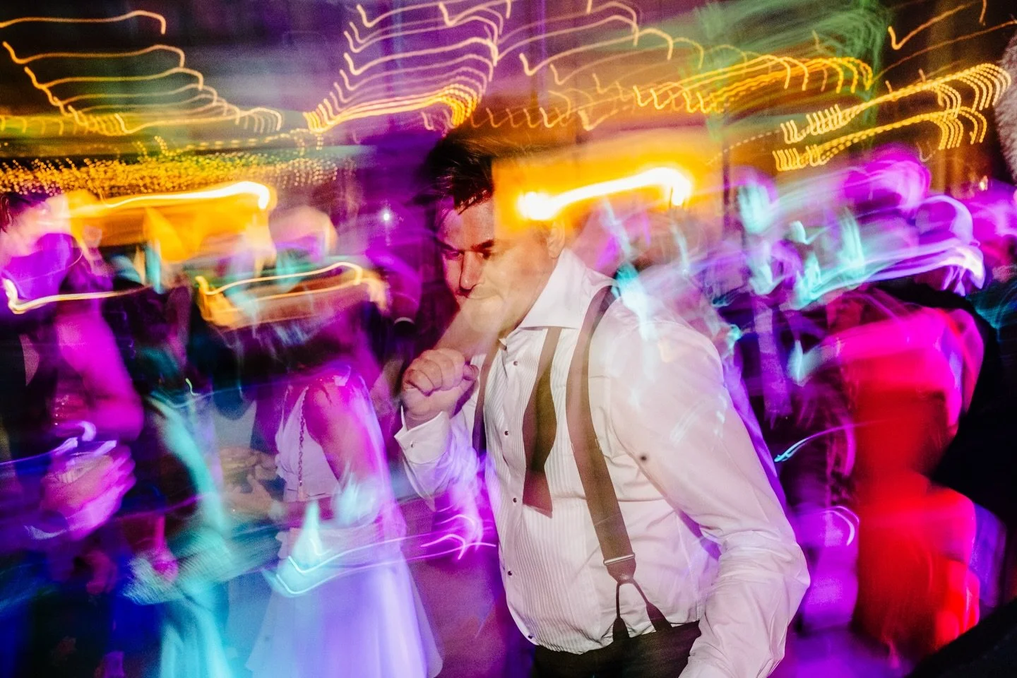 Just one man and a dancefloor

#destinationweddingphotography #ukweddingphotographer #shutterdrag