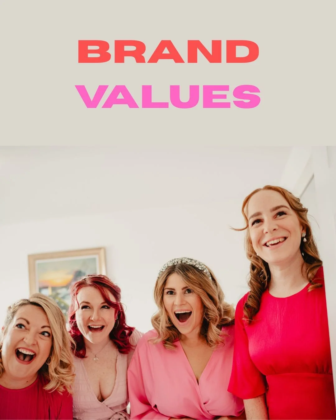 The values I run my business by can probably be summed up as &ldquo;Don&rsquo;t Be A Dick&rdquo;, but I&rsquo;ve expanded on that premise a bit here.

#weddingphotographer #ukweddingphotographer #adventweddingchallenge2025