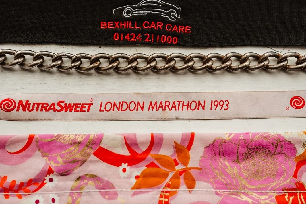 I&rsquo;m sharing one of my all time favourite weddings today. It was a masterclass in going with the flow, being prepared, and keeping the right people around you. Let me explain.

Ellie and Matt planned a garden party wedding with just 30 people in