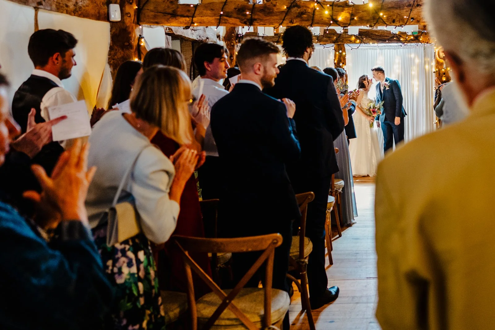 It's wedding season baby! I'm typing this hours before starting my second wedding of the weekend, and I'm *buzzing* with excitement. I love it!

#cheshireweddingphotographer #manchesterweddingphotographer #documentaryweddingphotographer