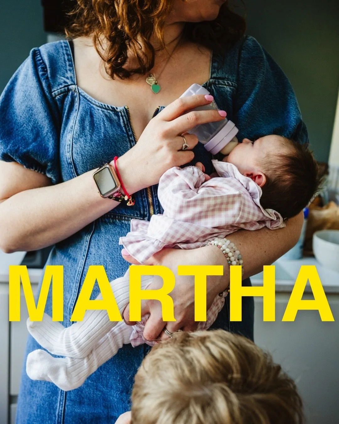 Martha&rsquo;s here, and what a beautiful addition to Rebecca and Scot&rsquo;s family. I photographed them all at home with big brother Jude and spaniel Freddie earlier this week, in a chilled back, unposed session. 

It&rsquo;s always an honour to p