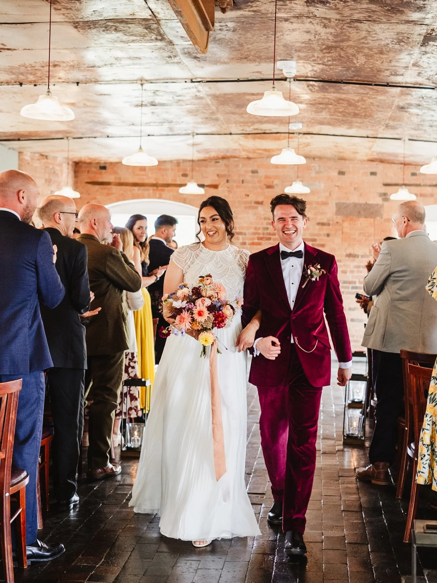 If I could bottle ✨this feeling✨ 

Derbyshire Wedding Photography, West Mill Wedding, Documentary Wedding Photography