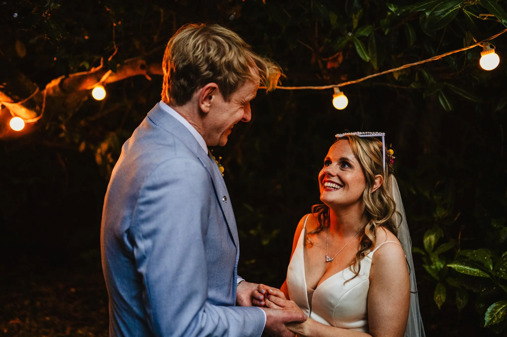 A Colourful Spring Wedding at Dean’s Court, Dorset