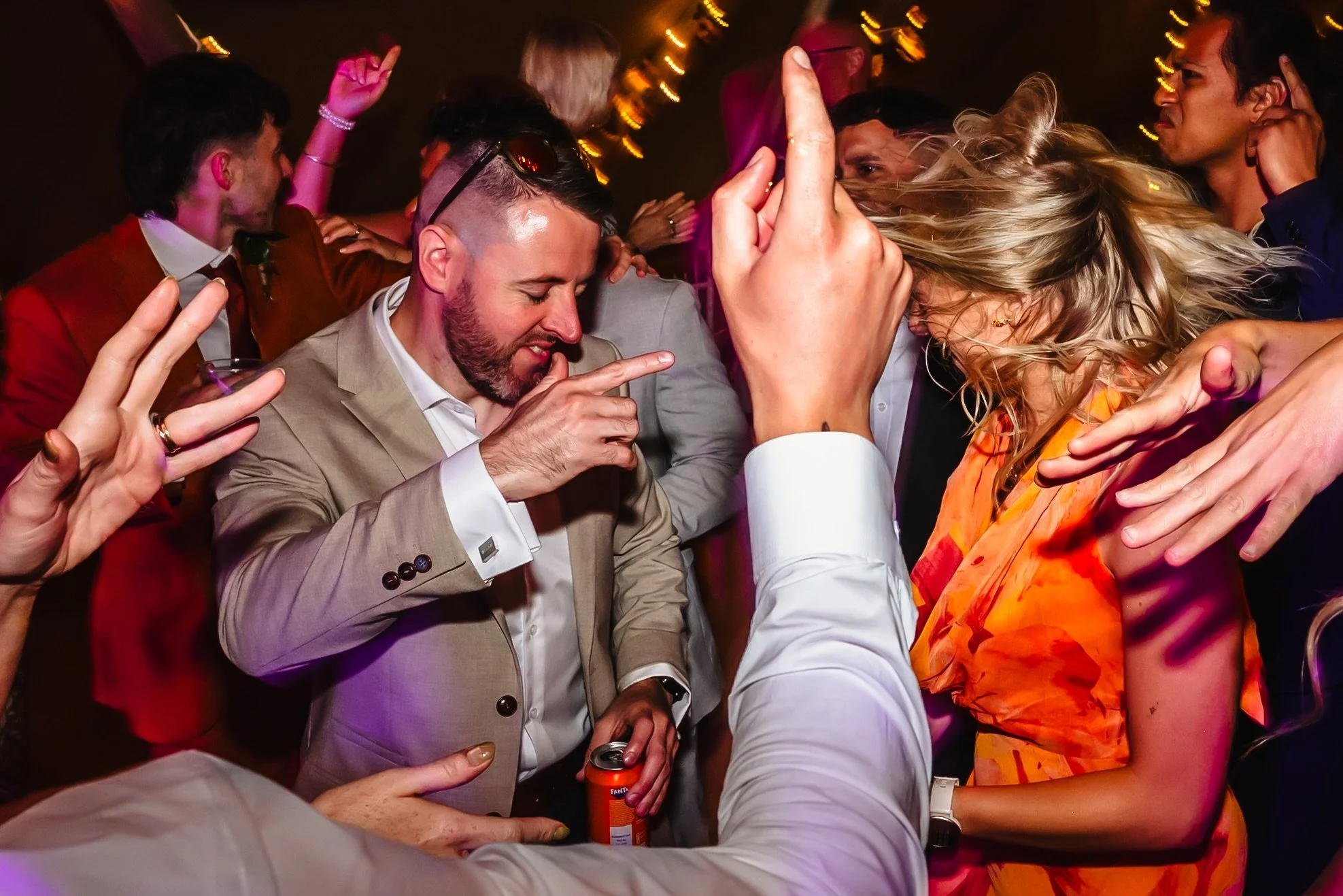 Lost in the vibe

Wedding Dancefloor Photo, Cheshire Wedding Photographer, Manchester Wedding Photographer