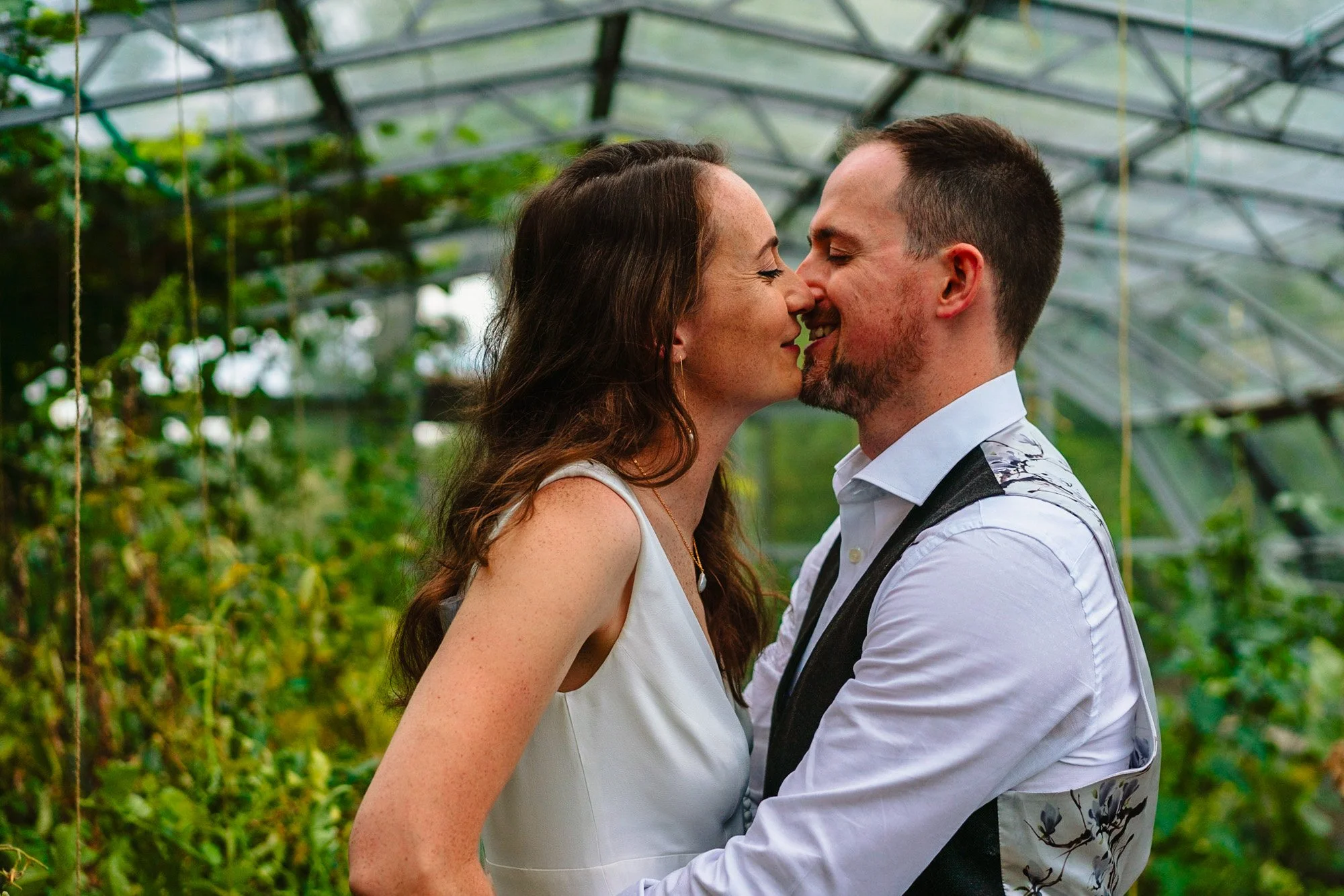 How to have a sustainable wedding