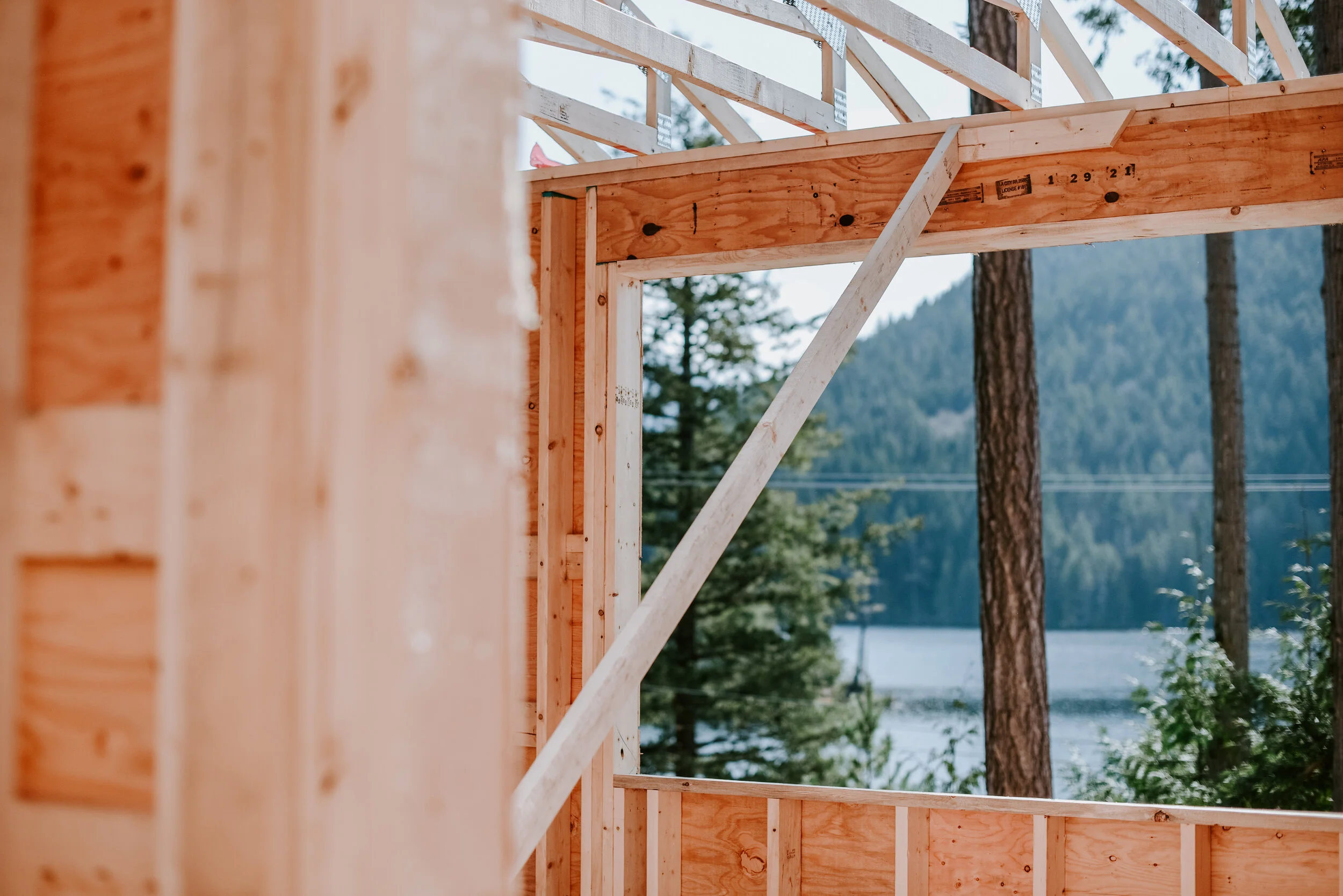 General Contracting and Home Builder Sunshine Coast, BC General