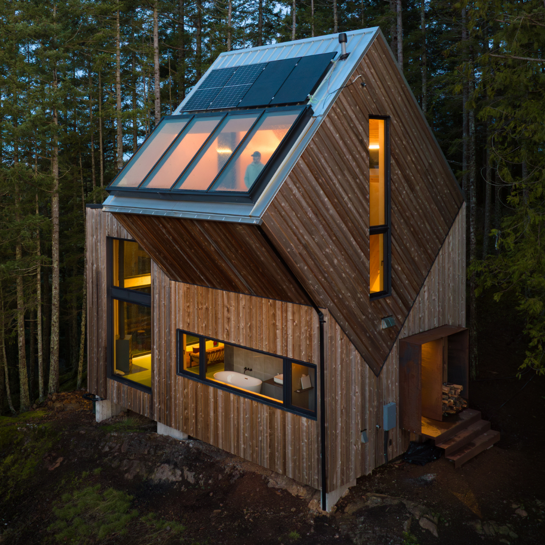 We Won! The Nest Takes Home the HAVAN Award for Best Custom Home $1M–$1.5M