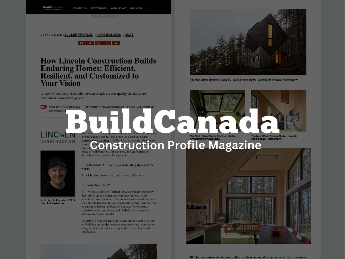 Build-Canada-Construction-Profile-Magazine-Lincoln-Construction