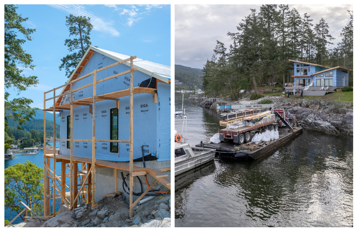 Building Smarter on BC’s Coastline: What Green Shores Means for Coastal ...