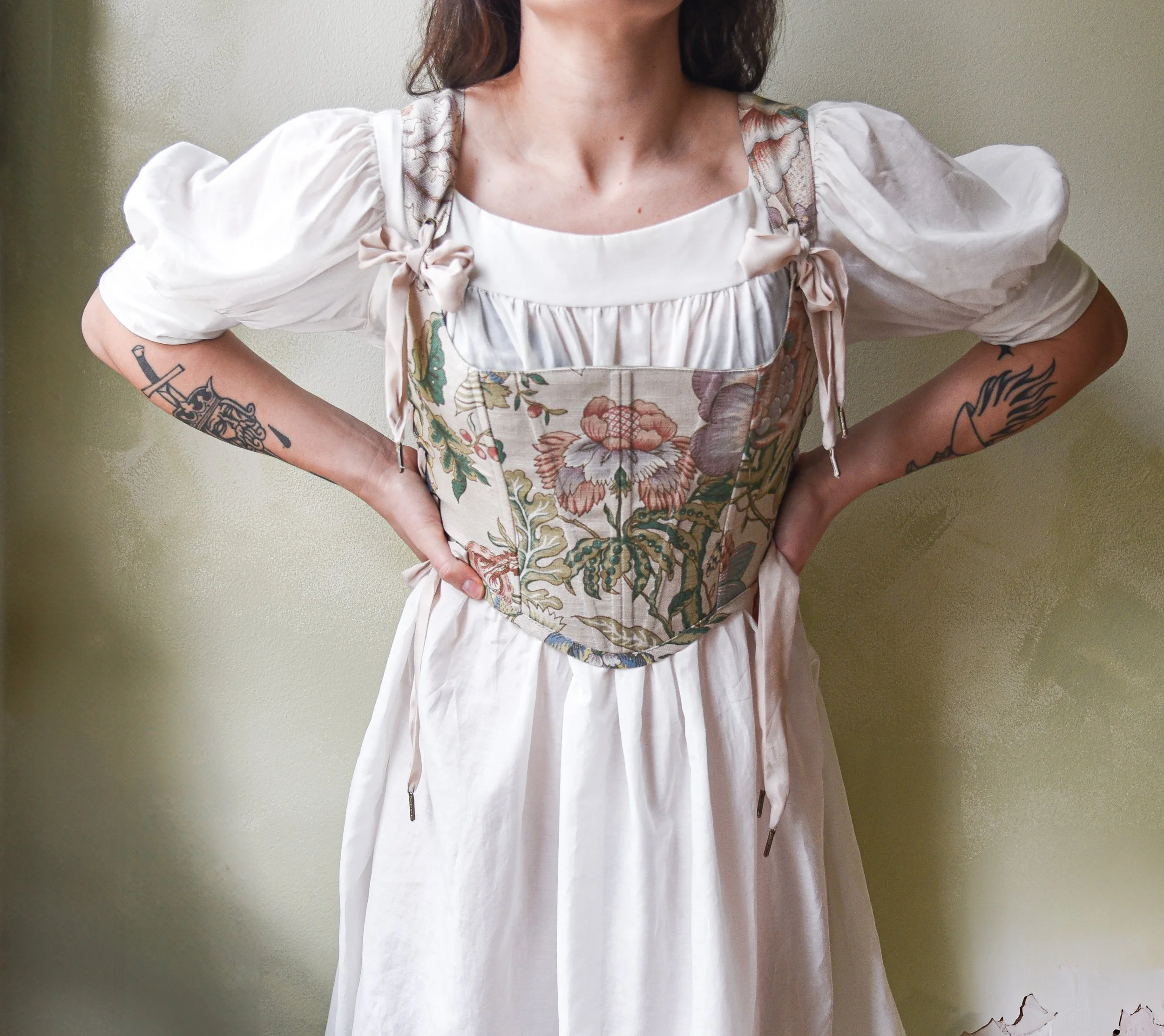 Vintage linen corset-73.jpg