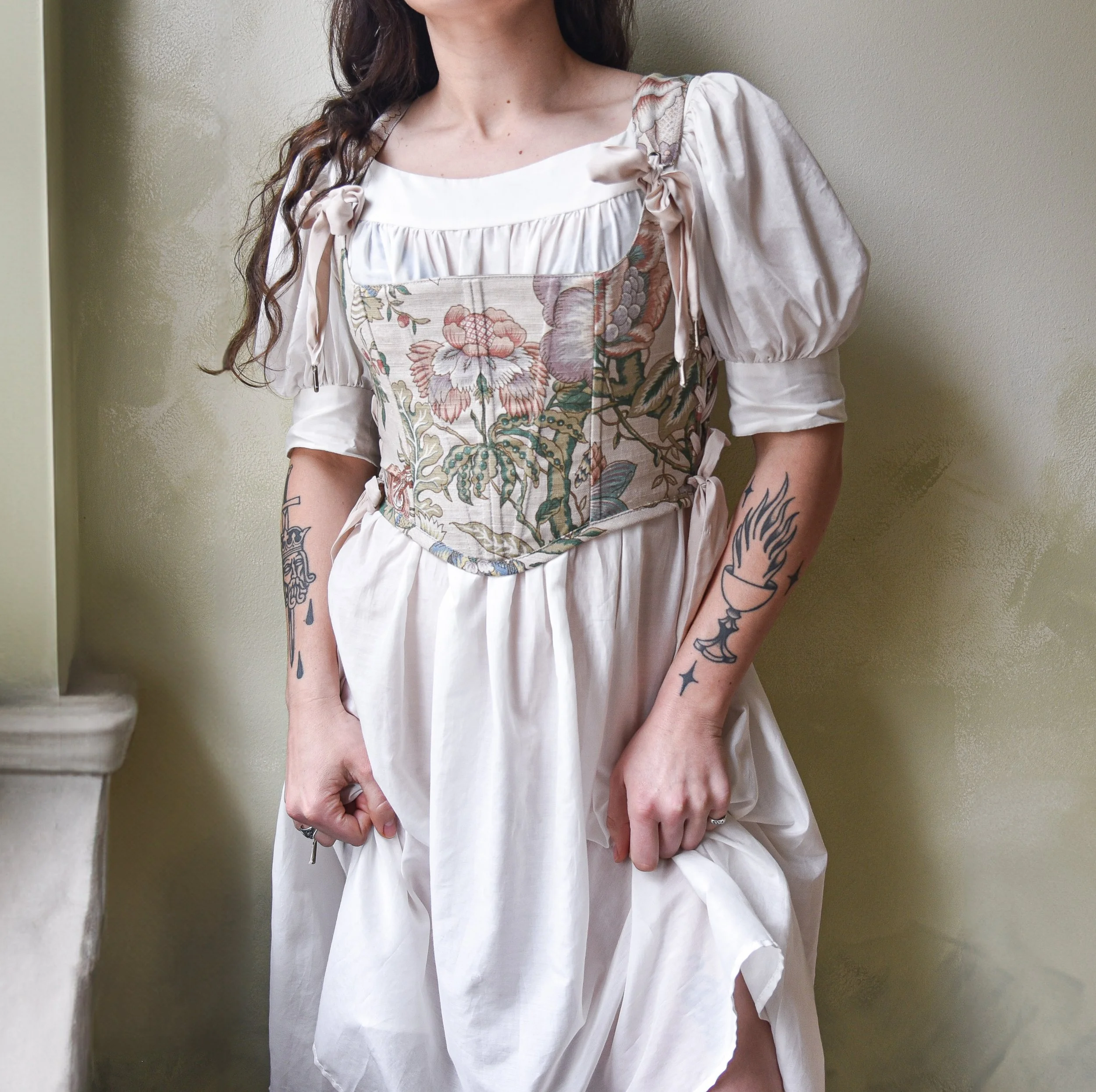 Vintage linen corset-74.jpg