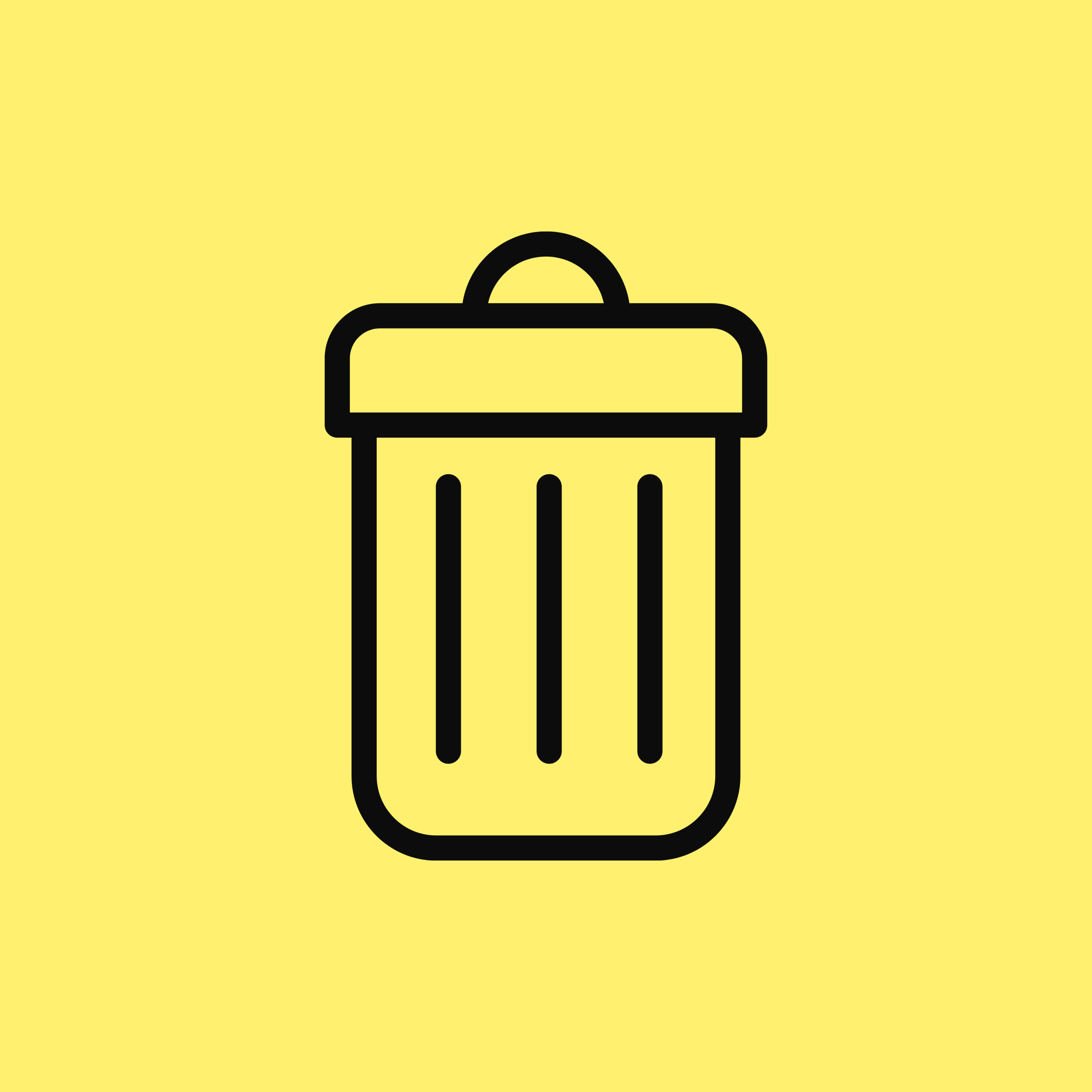 Little traditional waste is created in the brewing process despite the need for ingredient packaging and disposable plateware.