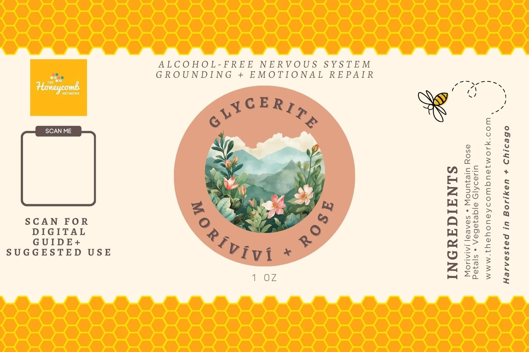 Sweet Honey Product Label (8).jpg